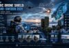 Nordic Drone Shield: Finland–Sweden 2031