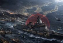 North Korea’s Destroyer Breakthrough: Naval Reach