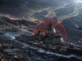 North Korea’s Destroyer Breakthrough: Naval Reach