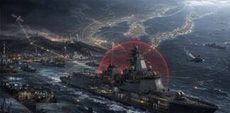 North Korea’s Destroyer Breakthrough: Naval Reach