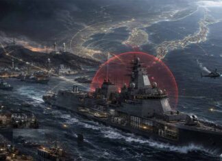North Korea’s Destroyer Breakthrough: Naval Reach