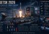 Plesetsk 2026: Russia’s Satellite Power Contest