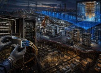 Quantum Migration: The Hidden Industrial Bill