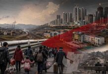 REPORT – China Hukou Decoupling: Fiscal Stress & Structural Mobility