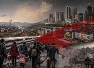 REPORT – China Hukou Decoupling: Fiscal Stress & Structural Mobility