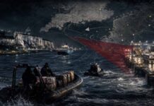 Reverse Cross-Channel Smuggling Dynamics: Post-Brexit Asymmetries