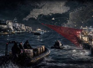 Reverse Cross-Channel Smuggling Dynamics: Post-Brexit Asymmetries