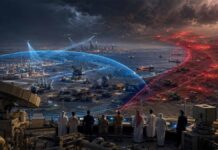 Saudi Arabia’s War Pivot: Deterrence or Entrapment?