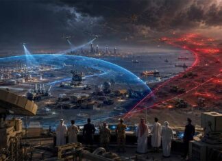 Saudi Arabia’s War Pivot: Deterrence or Entrapment?