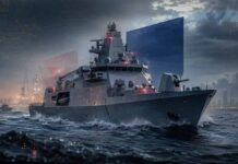 UAE – Falaj 3: How the Red Sea Crisis Forged a New Naval-Industrial Hegemony