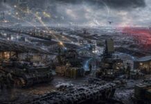 Ukraine War Outlook: Allied Support and Attrition Dynamics