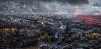 Ukraine War Outlook: Allied Support and Attrition Dynamics