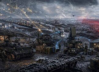 Ukraine War Outlook: Allied Support and Attrition Dynamics
