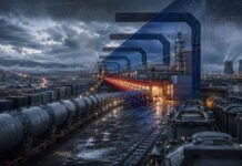 Uranium Conversion Crunch: The Five-Year Bottleneck