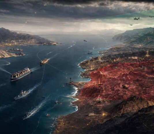 Yemen Proxy War: Saudi Re-entry and Red Sea Risk