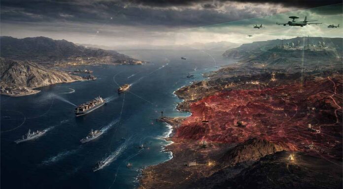 Yemen Proxy War: Saudi Re-entry and Red Sea Risk