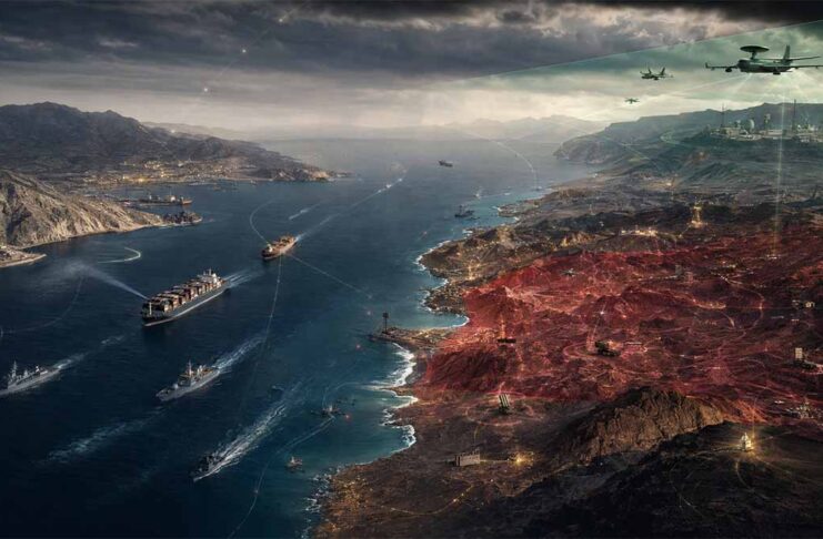 Yemen Proxy War: Saudi Re-entry and Red Sea Risk