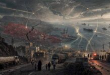 Yemen as the War’s Containment Battlefield
