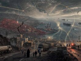 Yemen as the War’s Containment Battlefield