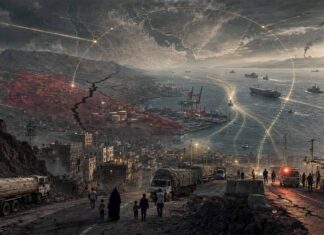 Yemen as the War’s Containment Battlefield