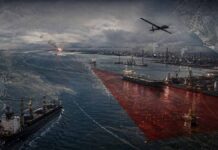 Caspian Sea Security: Ukraine-Iran Conflict Intersection — Forensic Analysis of Maritime Logistics, Deep-Strike Operations and Escalation Dynamics