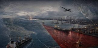 Caspian Sea Security: Ukraine-Iran Conflict Intersection — Forensic Analysis of Maritime Logistics, Deep-Strike Operations and Escalation Dynamics