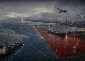 Caspian Sea Security: Ukraine-Iran Conflict Intersection — Forensic Analysis of Maritime Logistics, Deep-Strike Operations and Escalation Dynamics