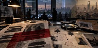9/11 CIA–Saudi Recruitment Claim: Serious Leads, No Public Proof