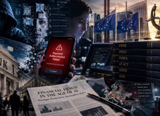 AI-Enabled Fraud Against Credit Institutions: Identity Collapse – Payment Authorisation Failures and the Incomplete Application of Existing European Law