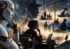 AI and the Enterprise: Human Work Is Being Repriced, Not Simply Replaced