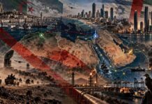 Abu Dhabi, Tel Aviv and Algiers: The Emerging Strategic Confrontation Across the Maghreb, Sahel and Red Sea