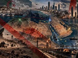 Abu Dhabi, Tel Aviv and Algiers: The Emerging Strategic Confrontation Across the Maghreb, Sahel and Red Sea