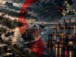 Amazon cocaine corridors are shifting Europe’s port risk