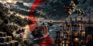 Amazon cocaine corridors are shifting Europe’s port risk