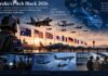 Australia’s Pitch Black 2026: coalition air warfare shifted from platform mass toward integration, command-and-control resilience and multinational mission leadership