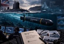 Autonomous Subsurface Strike Architectures: Evaluating the Broadsword Mk 48 Release Trials