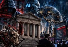 Banking System Under Fire: Why AI Is Forcing a New Cybersecurity Architecture for Global Finance