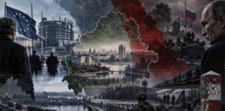 Belarus between Russia and the West: Europe’s shrinking room for strategic influence