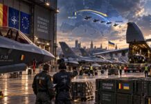 Belgian F-35 Integration Accelerates Complete F-16 Fleet Transfer to Ukraine Amid Procurement Delays