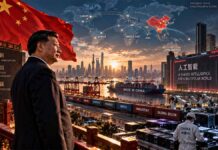 REPORT – China: AI Will Not Be Bought — It Will Be Chosen the Way Oil Is Chosen