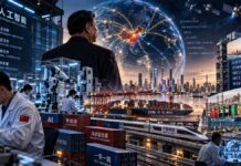 China’s AI Strategy Is Moving Beyond Models Toward Global Ecosystem Power