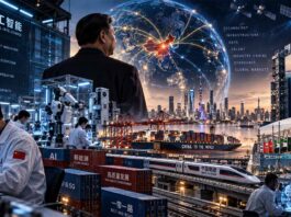 China’s AI Strategy Is Moving Beyond Models Toward Global Ecosystem Power