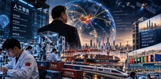 China’s AI Strategy Is Moving Beyond Models Toward Global Ecosystem Power