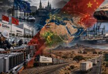 China’s Automotive Advance Inside Europe: Gotion, Morocco and the Emerging Sahel Battery Corridor