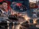 Chinese Auto Globalisation: Tariffs Are Moving Production, Not Removing Chinese Industrial Power
