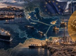 Cyprus–Egypt–Greece: Europe’s Underbuilt Gas Workaround