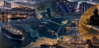 Cyprus–Egypt–Greece: Europe’s Underbuilt Gas Workaround