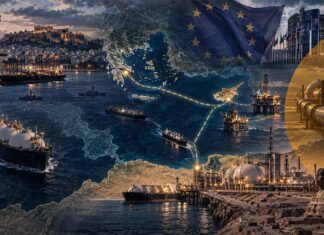 Cyprus–Egypt–Greece: Europe’s Underbuilt Gas Workaround