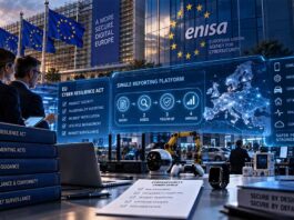 EU Cyber Resilience Act Reporting Rules Go Live as ENISA’s Single Reporting Platform Changes the Operating Model for Product Cybersecurity