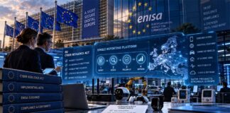 EU Cyber Resilience Act Reporting Rules Go Live as ENISA’s Single Reporting Platform Changes the Operating Model for Product Cybersecurity